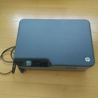 ヒューレットパッカード(HP)のまひこ様専用HP Deskjet 3520 AirPrint 無線 A4 複合機(PC周辺機器)