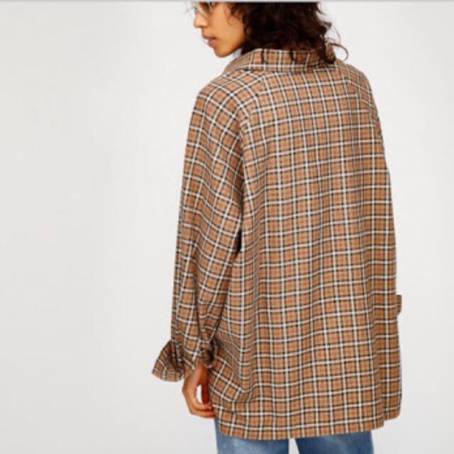 moussy(マウジー)のゴーデンゴリケルイメ 様専用☺︎ 11/10 レディースのトップス(シャツ/ブラウス(長袖/七分))の商品写真