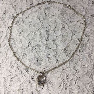 スタージュエリー(STAR JEWELRY)の★スタージュエリー★シルバー925★ネックレス★40cm★(ネックレス)