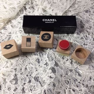 シャネル(CHANEL)のシャネル❤️CHANEL❤️ハンコ❤️(その他)