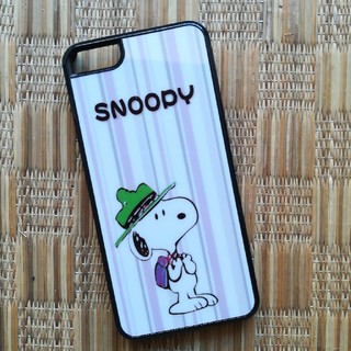 2ページ目 スヌーピー Iphone 5s Iphoneケースの通販 73点 Snoopyのスマホ 家電 カメラを買うならラクマ