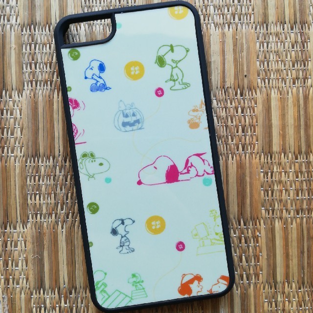 Snoopy 送料無料 Iphone5s ケース Se Snoopy スヌーピー カバーの通販 By L I J S Shop スヌーピー ならラクマ