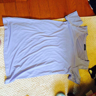 ムルーア(MURUA)のMURUA.EMODA3点(Tシャツ(半袖/袖なし))