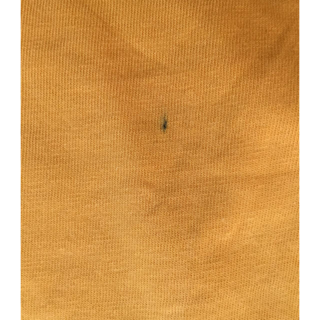 Abercrombie&Fitch(アバクロンビーアンドフィッチ)のアバクロ Tシャツ メンズのトップス(Tシャツ/カットソー(半袖/袖なし))の商品写真