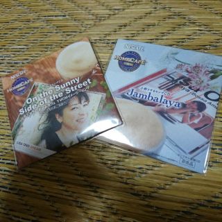 小野リサ ＣＤ♪(その他)