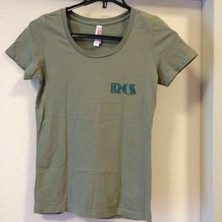 ロデオクラウンズ(RODEO CROWNS)のRODEO♡Tシャツ(Tシャツ(半袖/袖なし))
