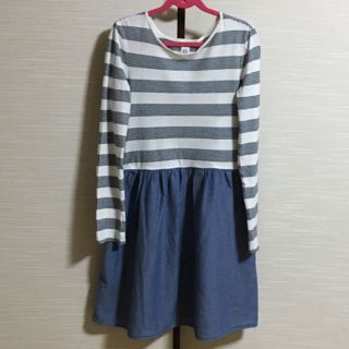 ギャップキッズ(GAP Kids)のR♡様専用(ワンピース)