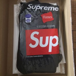 シュプリーム(Supreme)のsupreme boxer pants 一枚 Sサイズ(その他)