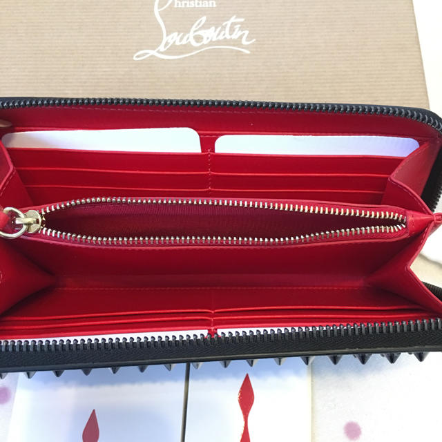 Christian Louboutin(クリスチャンルブタン)のsasatarou0705様 専用 レディースのファッション小物(財布)の商品写真