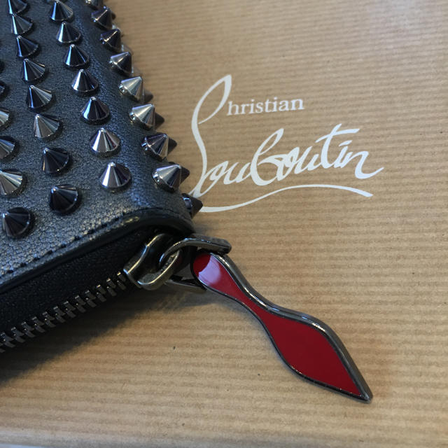 Christian Louboutin(クリスチャンルブタン)のsasatarou0705様 専用 レディースのファッション小物(財布)の商品写真