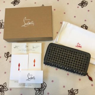 クリスチャンルブタン(Christian Louboutin)のsasatarou0705様 専用(財布)