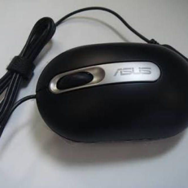 ASUS(エイスース)のASUS マウス スマホ/家電/カメラのPC/タブレット(PC周辺機器)の商品写真
