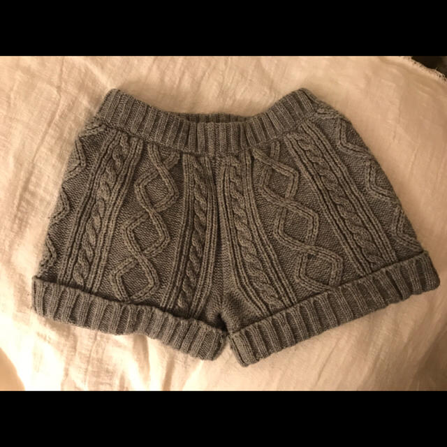 ニットパンツ 専用❤︎