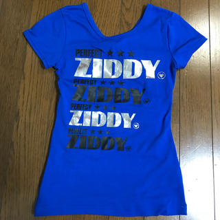 ジディー(ZIDDY)のZIDDY １３０ Tシャツ カットソー ジディー(Tシャツ/カットソー)