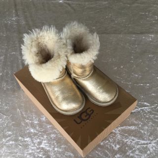 アグ(UGG)のUGG ★ ブーツ(ブーツ)