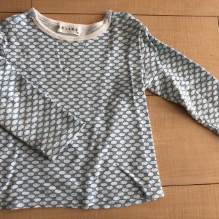 セリーヌ(celine)のセリーヌ ロンティー  90 美品 値下げ 売り切り(Tシャツ/カットソー)