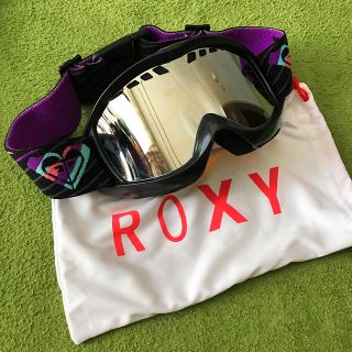 ロキシー(Roxy)のROXY スノボ スキー ゴーグル レディース(アクセサリー)