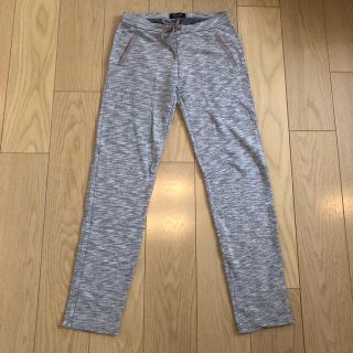 ベルシュカ(Bershka)のZARA ベルシュカ スエットパンツ(カジュアルパンツ)