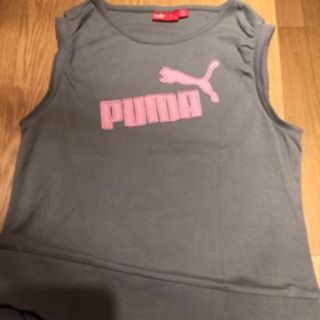 プーマ(PUMA)の可愛いプーマのＴシャツ❣️  サイズS(その他)