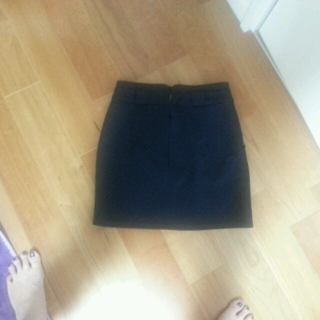GRL(グレイル)のタイトミニスカート レディースのスカート(ミニスカート)の商品写真