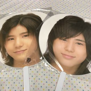 ヘイセイジャンプ(Hey! Say! JUMP)の⑤②はなな様専用ᙏ̤̫❤︎(その他)