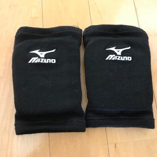 ミズノ(MIZUNO)のミズノ ジュニア 膝サポーター バレー(バレーボール)