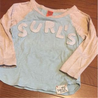 シュール(surl)のsurl フーセンウサギ 100㎝(Tシャツ/カットソー)