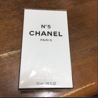 シャネル(CHANEL)の✨新品 CHANEL 7.5ml NO5 香水✨(香水(女性用))