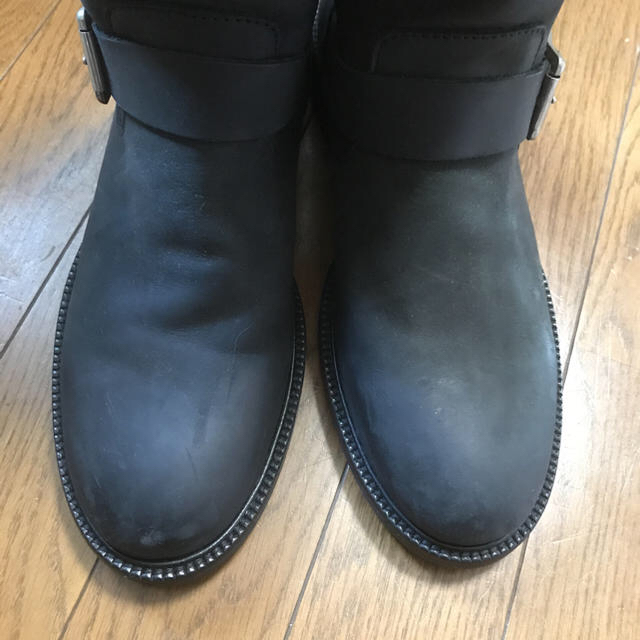 Y's(ワイズ)のmichi☆さま専用 レディースの靴/シューズ(ブーツ)の商品写真