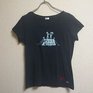 ポールスミス(Paul Smith)の☆PAUL  SMITH  Tシャツ☆(Tシャツ(半袖/袖なし))