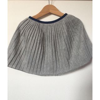 ザラキッズ(ZARA KIDS)のmian様専用♡ZARAkidsプリーツスカート(スカート)