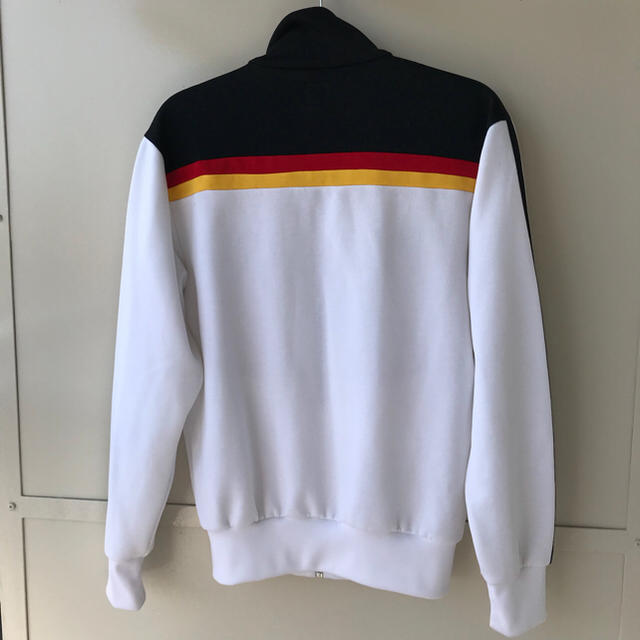 adidas - アディダス ジャージ ドイツ代表デザイン ワールドカップ
