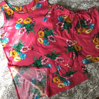 KENZO(ルームウェア/パジャマ)のフリマアイテム一覧 KENZO(ルームウェア/パジャマ)のフリマアイテム一覧