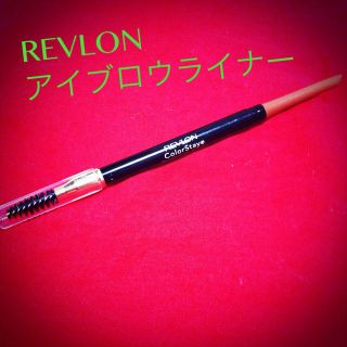 レブロン(REVLON)の値下 レブロン アイブロウライナー(その他)