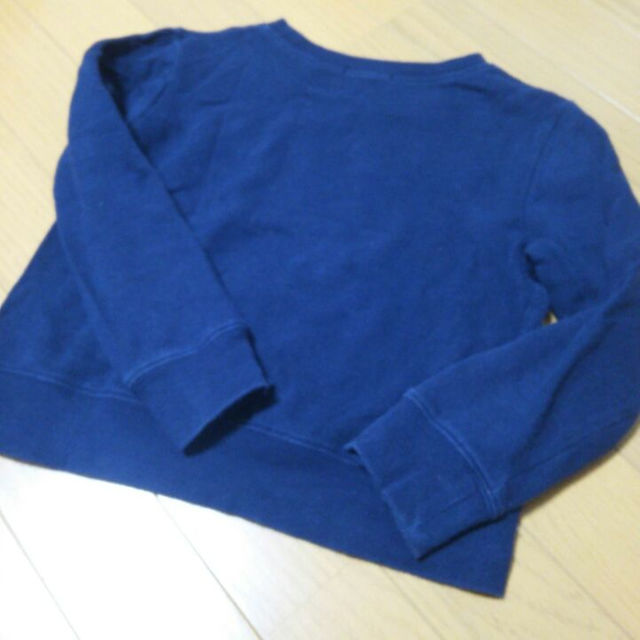 EASTBOY(イーストボーイ)の専用☆EAST BOY  トレーナー(120㎝) キッズ/ベビー/マタニティのキッズ服女の子用(90cm~)(その他)の商品写真