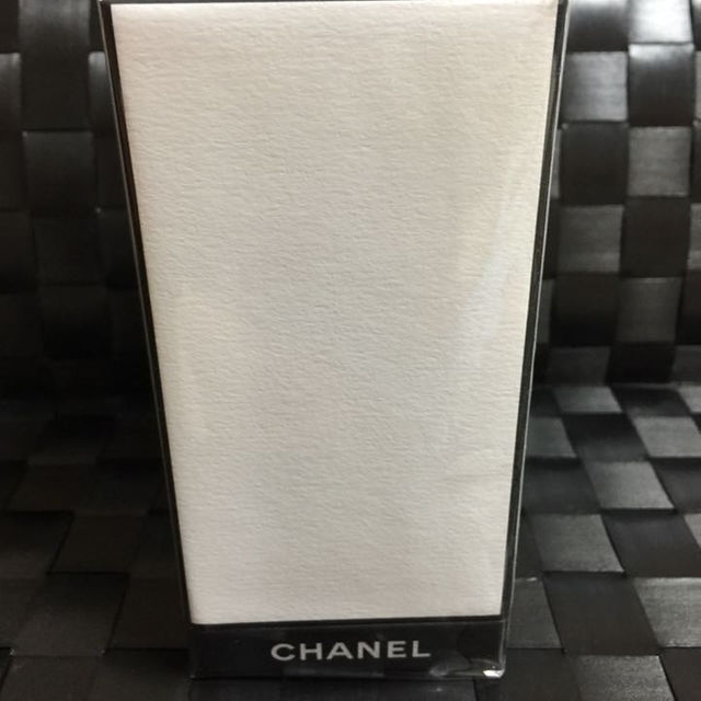 新品未開封 CHANEL ガーデニアオードゥパルファムコスメ/美容