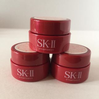 エスケーツー(SK-II)のSK–Ⅱ ステムパワー 美容乳液 2.5g(乳液/ミルク)