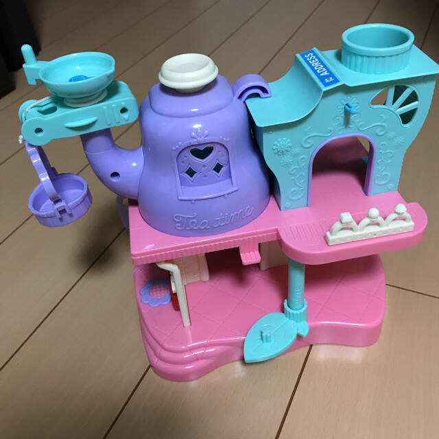 BANDAI(バンダイ)のtoto-mama様 専用♪ エンタメ/ホビーのおもちゃ/ぬいぐるみ(キャラクターグッズ)の商品写真