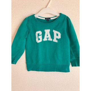 ベビーギャップ(babyGAP)の専用！！！Gap☆トレーナーセット(Tシャツ/カットソー)