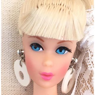 バービー(Barbie)のバービー 人形 TNT リプロ ブロンド(ぬいぐるみ/人形)