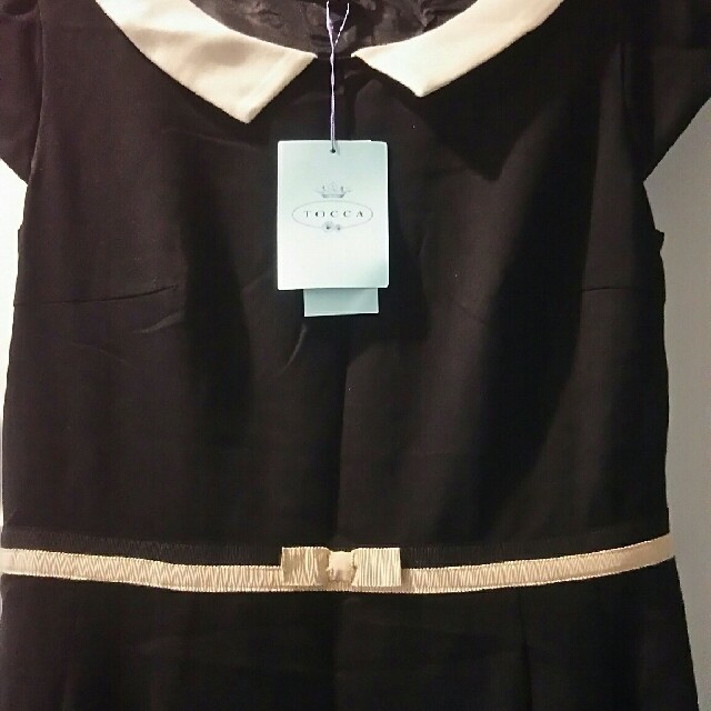 新品 トッカ 6(L) ワンピース - husnususlu.com
