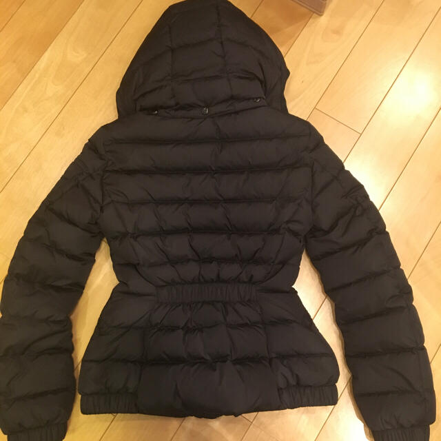 MONCLER(モンクレール)のモンクレール／SABY／00 レディースのジャケット/アウター(ダウンジャケット)の商品写真