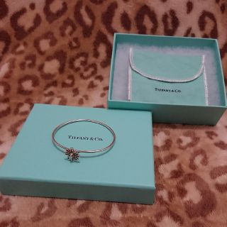 ティファニー(Tiffany & Co.)のティファニー☆ワイヤーブレスレット✨✨お値下げ❤️(ブレスレット/バングル)