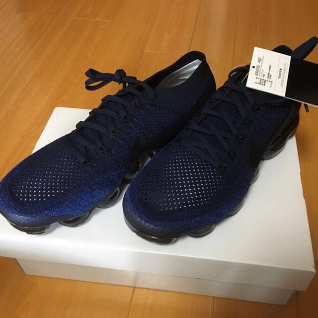 NIKE(ナイキ)のVapormax Day to Night (27cm) メンズの靴/シューズ(スニーカー)の商品写真