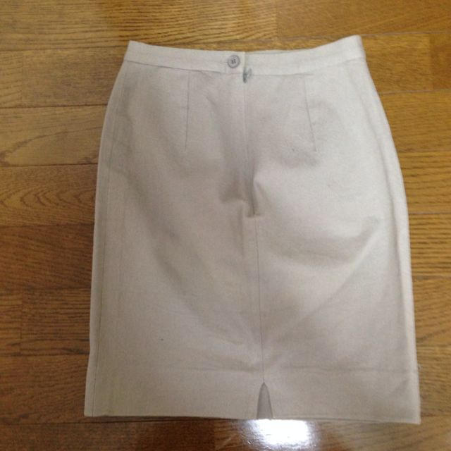 agnes b.(アニエスベー)のアニエス タイトスカート レディースのスカート(ミニスカート)の商品写真