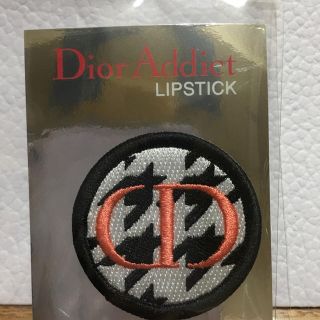 ディオール(Dior)のディオール ☆新品☆バッジ(バッジ/ピンバッジ)