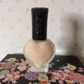 アナスイ(ANNA SUI)のANNA SUI リキッドファンデーション(ファンデーション)