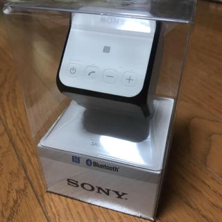 ソニー(SONY)のsony  Bluetooth スピーカー (スピーカー)