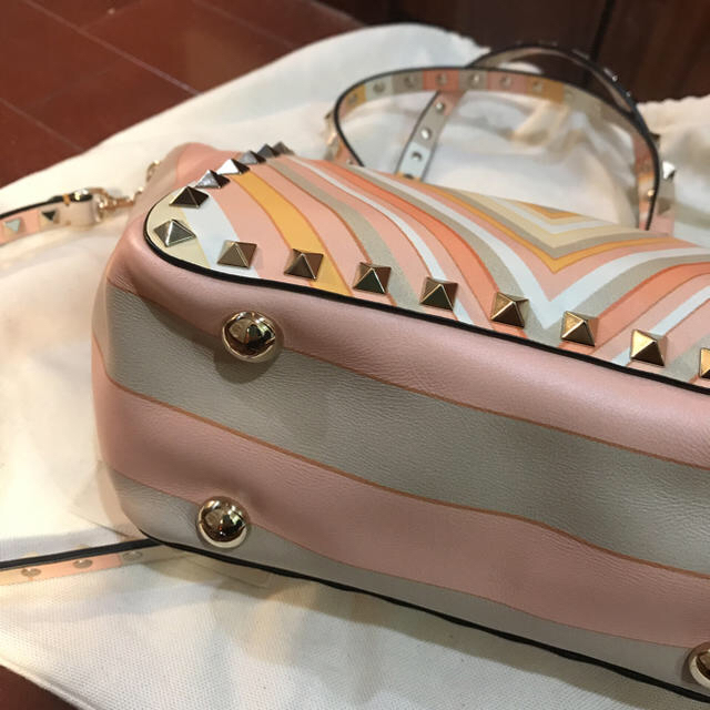 VALENTINO バック お値下げ