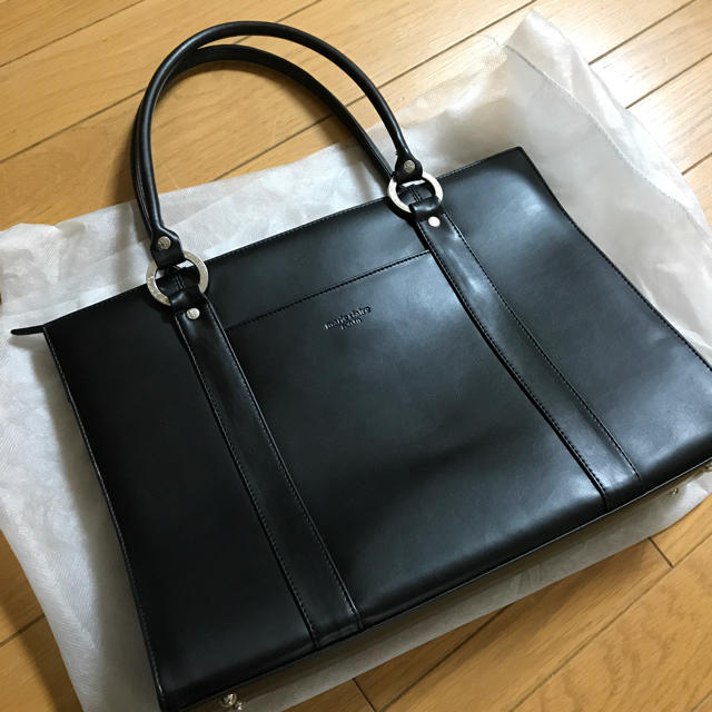 Marie Claire(マリクレール)のマリークレール ビジネスバッグ メンズのバッグ(ビジネスバッグ)の商品写真